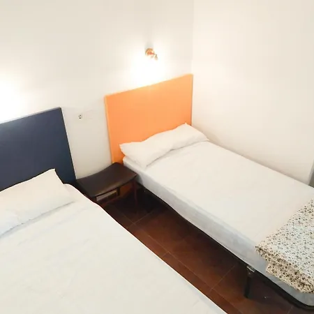 Residencial Fanals Apartment