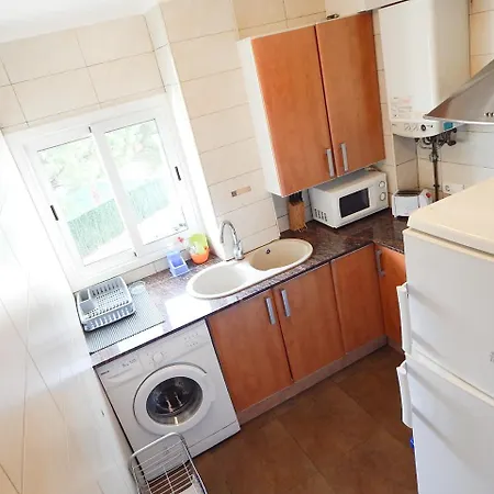 Residencial Fanals Apartament *