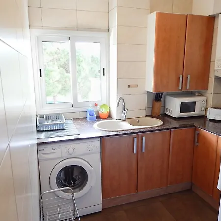 Residencial Fanals Apartment Platja d'Aro