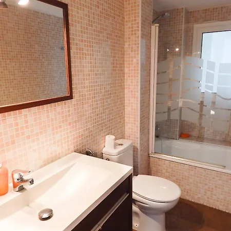 Residencial Fanals Platja d'Aro