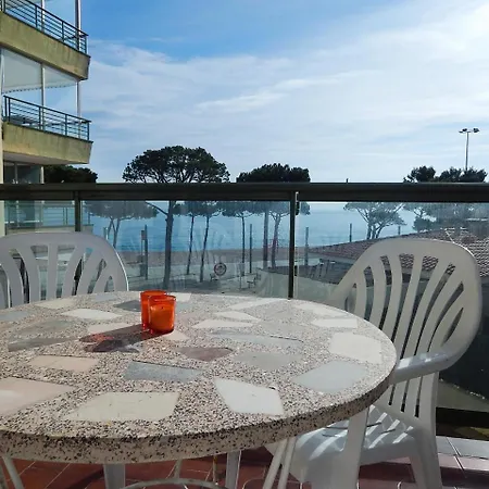 Apartment Residencial Fanals
