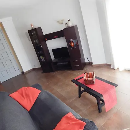 Apartment Residencial Fanals Platja d'Aro