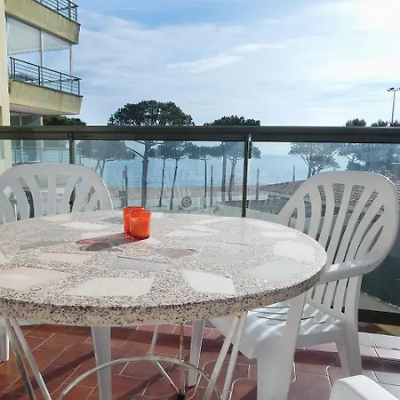 Apartment Residencial Fanals