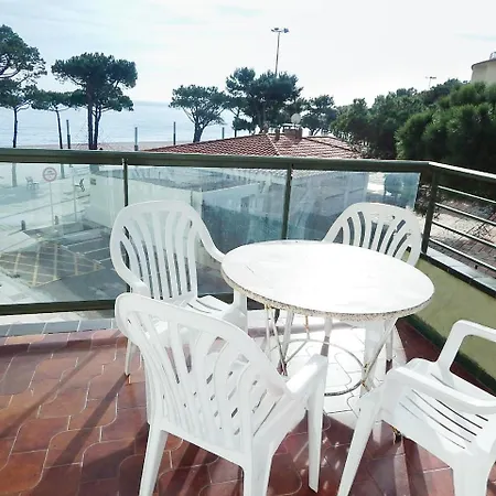 Apartment Residencial Fanals Platja d'Aro