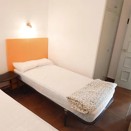 Residencial Fanals Platja d'Aro