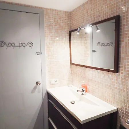 Residencial Fanals Apartament *