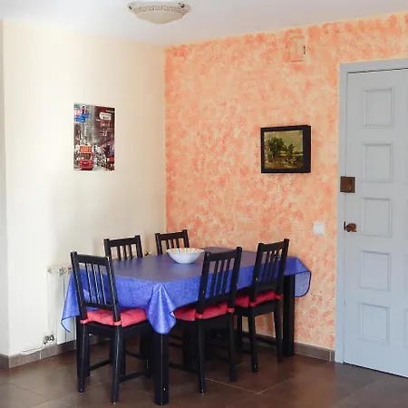 Residencial Fanals * Platja d'Aro