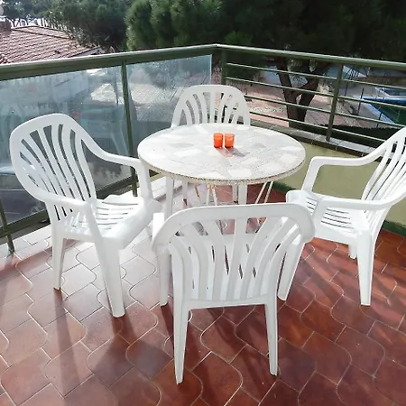 Apartment Residencial Fanals *