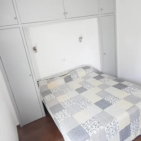 Residencial Fanals Apartment