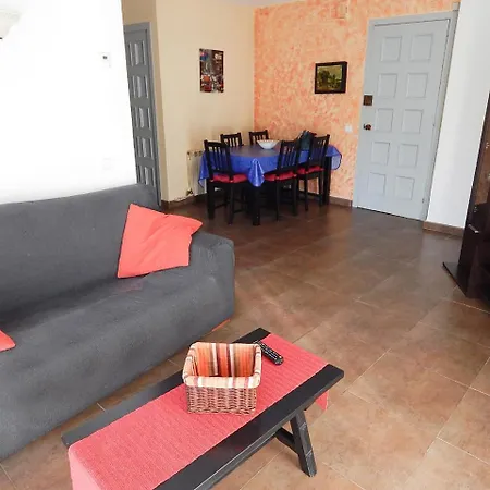 Residencial Fanals Apartment Platja d'Aro