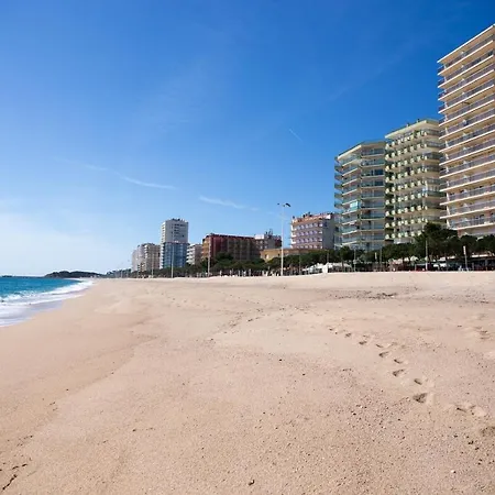 Apartment Residencial Fanals *
