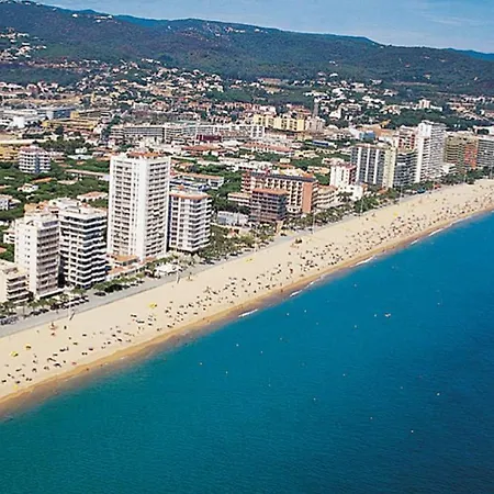 Residencial Fanals Apartment