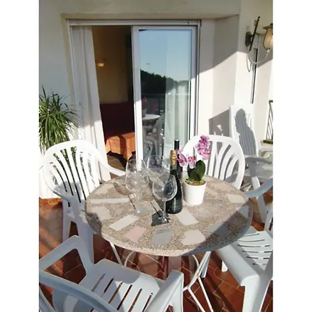 Residencial Fanals * Platja d'Aro